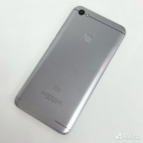 Xiaomi Redmi Note 5A, 4/64 ГБ