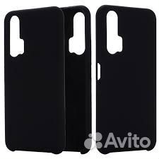 Чехол - накладка для Huawei Honor 6/7/8/9 и др