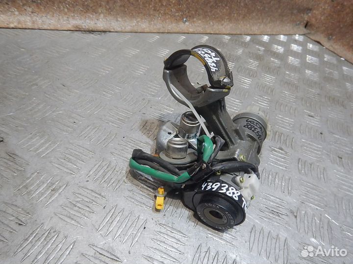 Замок зажигания, Hyundai (Хендэ) -tucson (04-10)