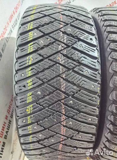Goodyear Ultragrip Ice Arctic 225/50 R17 92P