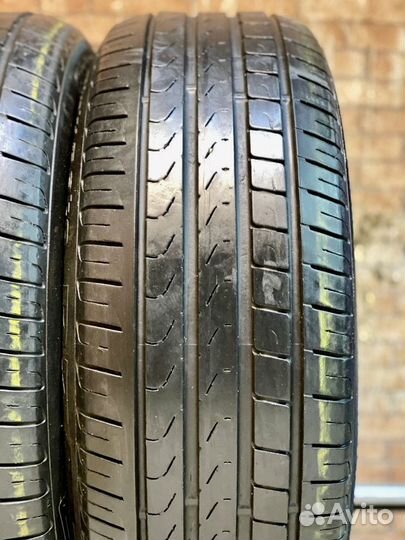 Pirelli Cinturato P7 205/55 R16