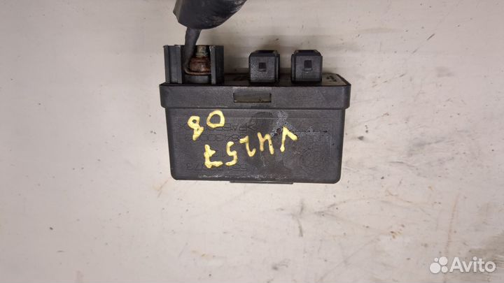 Реле накала Fiat Doblo, 2006