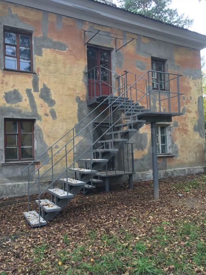 Квартира-студия, 34 м², 1/2 эт.