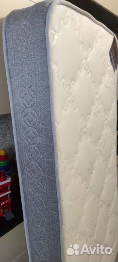 Матрас детский новый