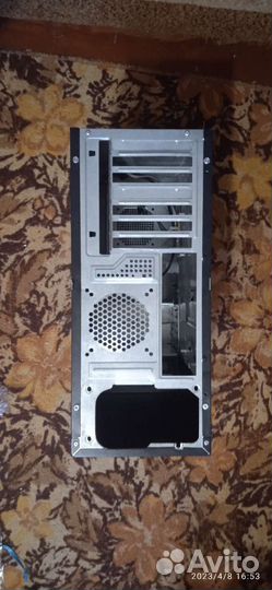 Корпус для пк