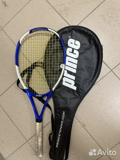 Тенистаная ракетка prince