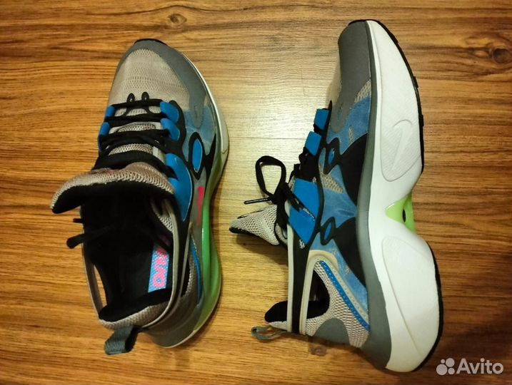 Кроссовки reebok