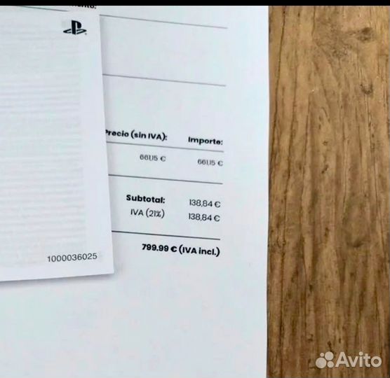 Sony playstation 5pro