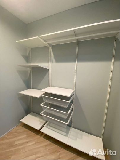 Сборщик мебели