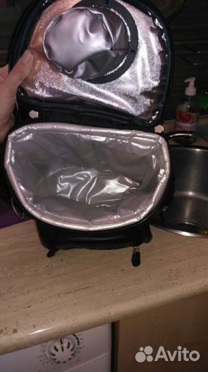 Сумка (термос) для спорта