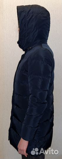 Пуховик женский куртка