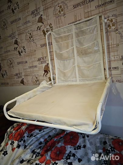 Пеленальный столик IKEA