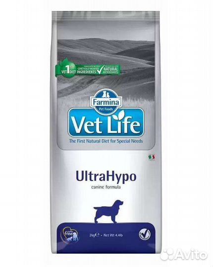 Корм Монж, Фармина, Брит и другие