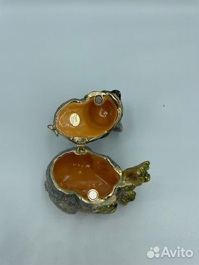 Шкатулка для украшений