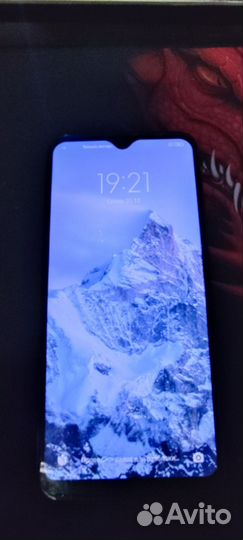 Xiaomi Redmi Note 7, 4/64 ГБ
