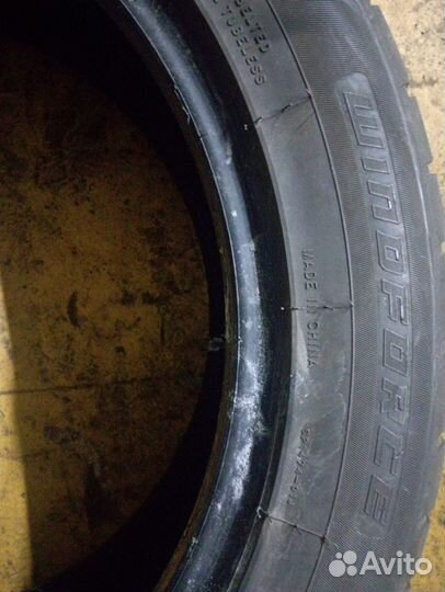 Windforce PerforMax H/T 225/50 R18 99W