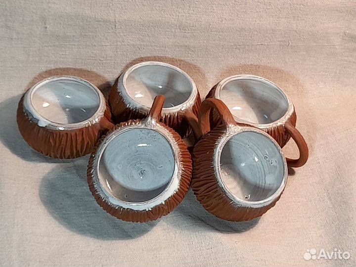 Чашка керамическая 