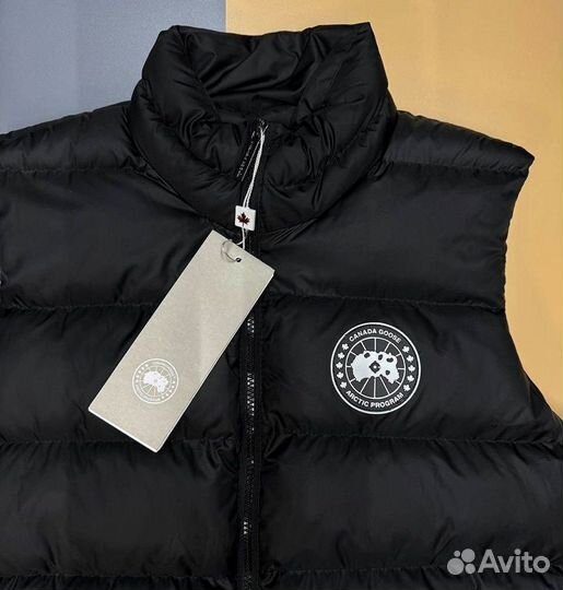 Жилетка Canada goose