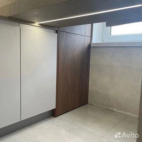 Кухни от производителя