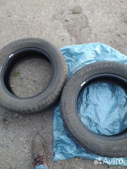 Matador T HR4 205/60 R16