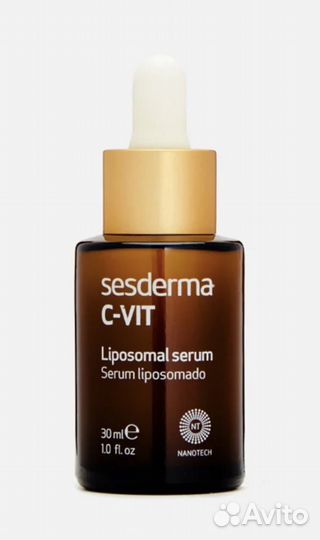 Sesderma сыворотка