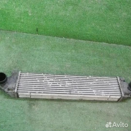 Интеркулер Вольво хс60 1 (2008-2013)