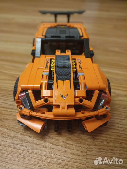 Lego Technic 42093