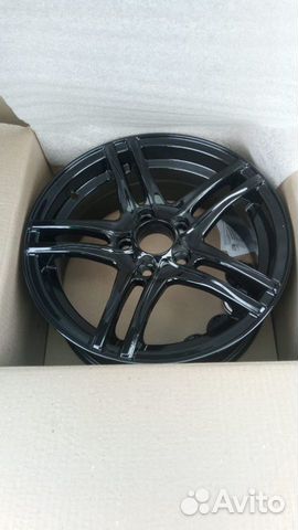 Литые диски r15 5x100 бу купить в Санкт-Петербурге | Авито