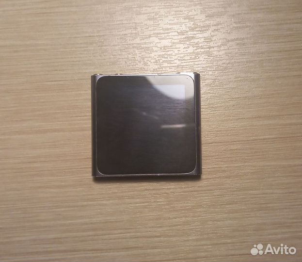 Плеер Apple iPod nano 6 8GB