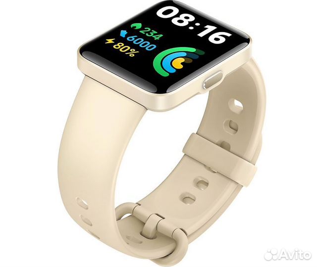 Умные часы Xiaomi Redmi Watch 2 Lite