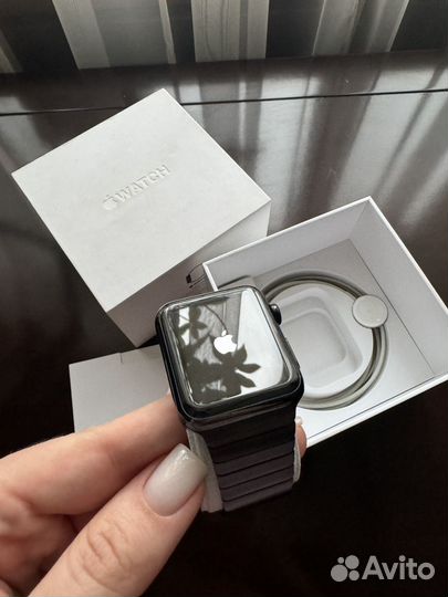 Часы apple watch 0 серия