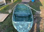 Лодка из стекловолокна