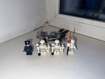 Lego Star Wars 75166 First Order Battle Pack