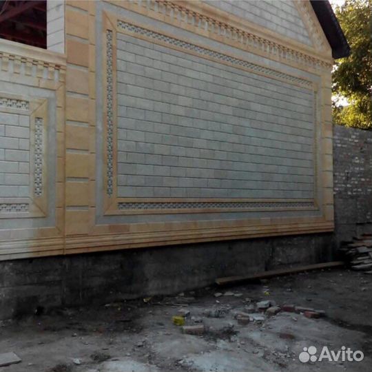 Облицовка камнем