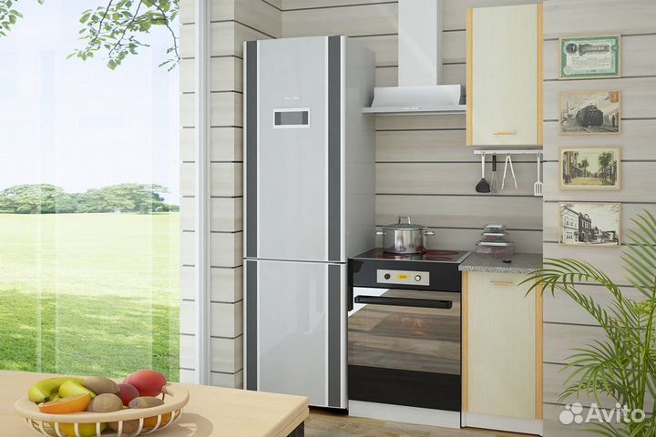 Кухонный гарнитур Бланка 400