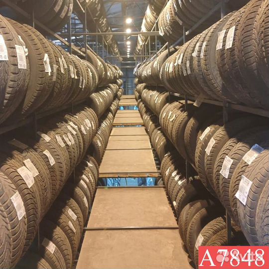 Goodyear Ultragrip Ice Arctic 225/60 R17 97L