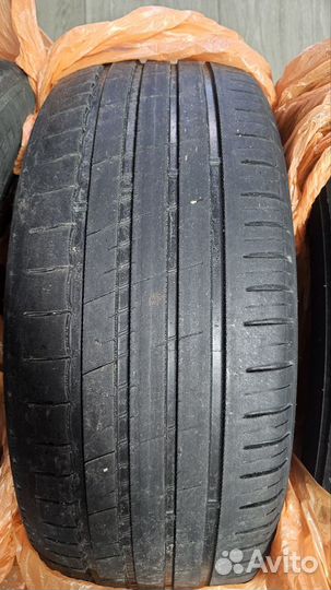 Nokian Tyres Hakka Green 3 205/55 R16