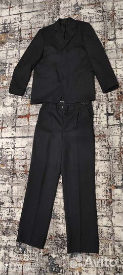 Школьный костюм