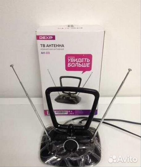 Усилитель тв