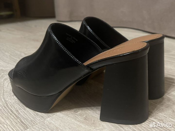 Туфли женские ASOS