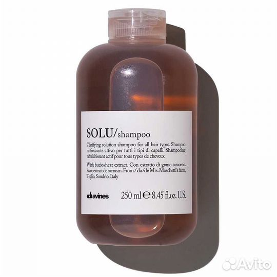 Essential Davines