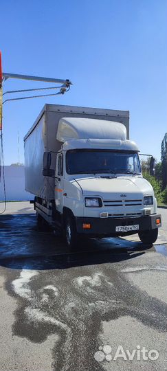ЗИЛ 5301, 2002