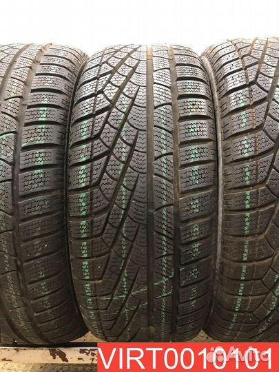 Pirelli Sottozero Winter 240 235/55 R17 99V
