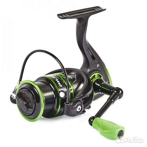 Катушка feeder concept pilot 7 4000FD