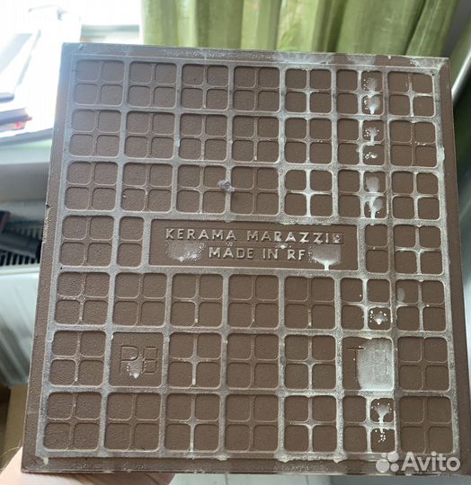 Плитка керама марацци остатки