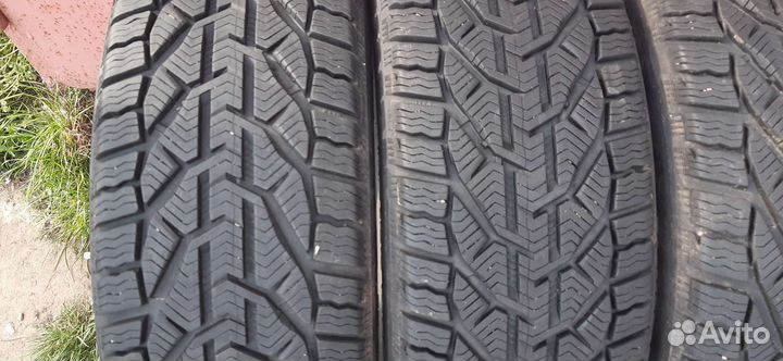 Tigar Winter 195/55 R16