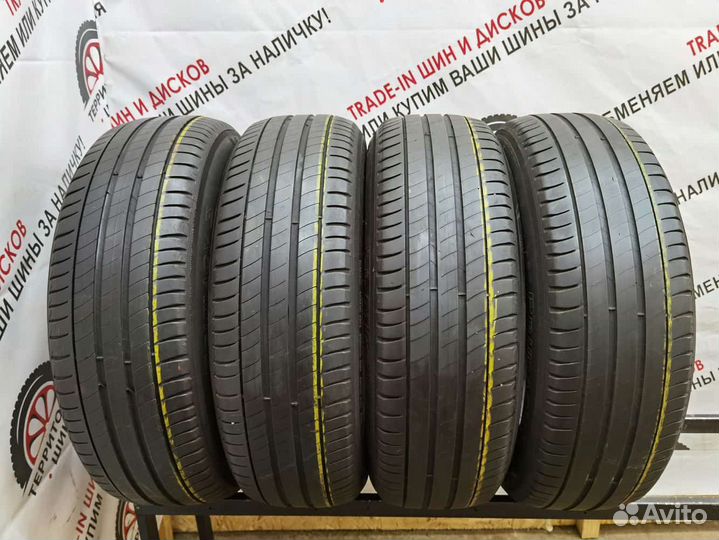 Michelin Primacy 3 215/65 R17 99V