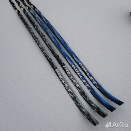 Полозья для нарт