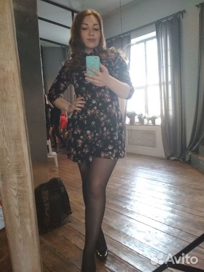 Комбинезон женский M Bershka вечерний