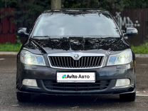 Skoda Octavia 1.8 AMT, 2008, 259 000 км, с пробегом, цена 850 000 руб.